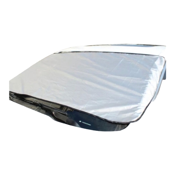 Windshield Protective Magnetic Cover/Shade/Wrap‎ - Picture 5 of 6